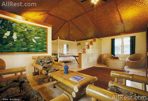 Beqa Lagoon Resort 9